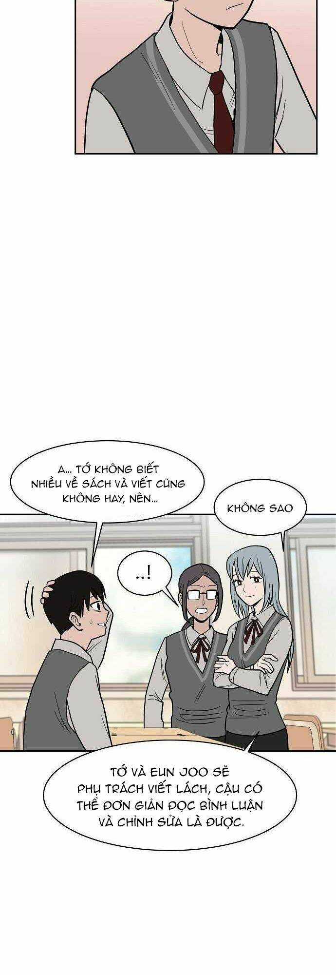 Ngọn Lửa Xanh - Chapter 4 - Trang 44