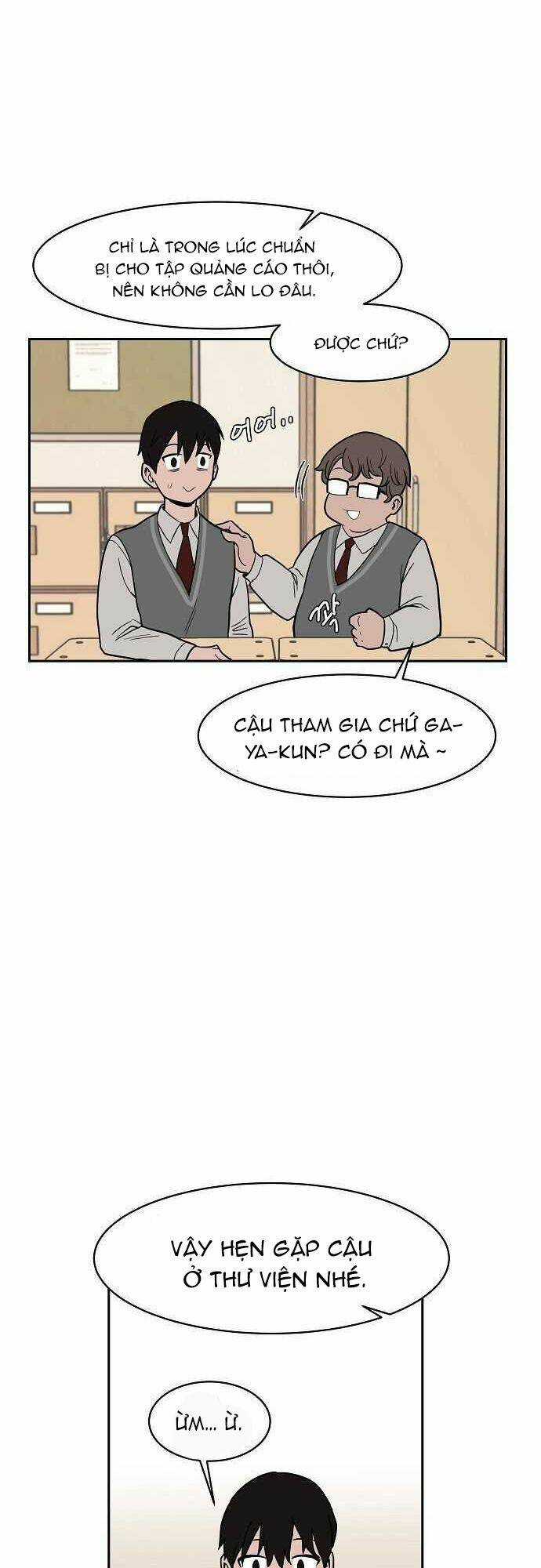 Ngọn Lửa Xanh - Chapter 4 - Trang 45