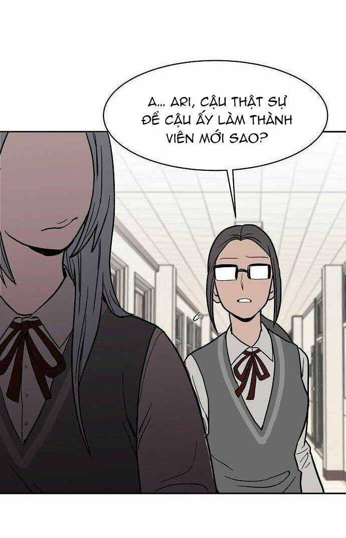 Ngọn Lửa Xanh - Chapter 4 - Trang 47