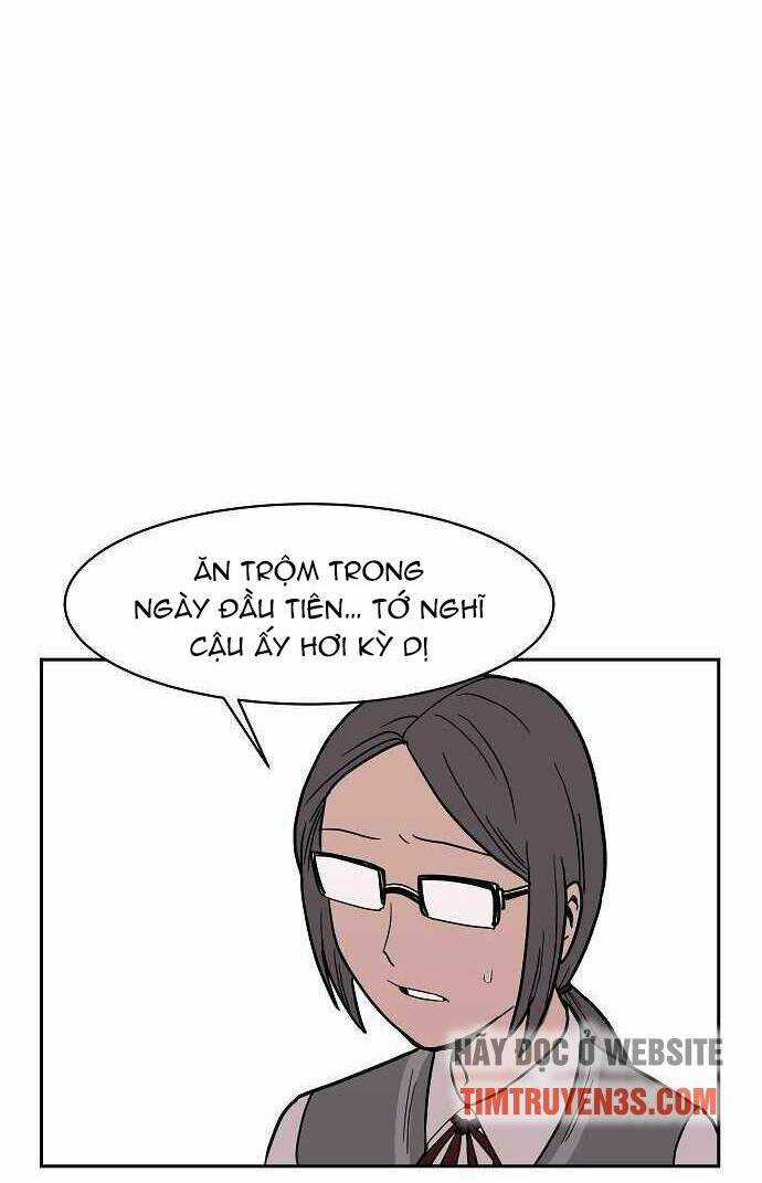 Ngọn Lửa Xanh - Chapter 4 - Trang 48