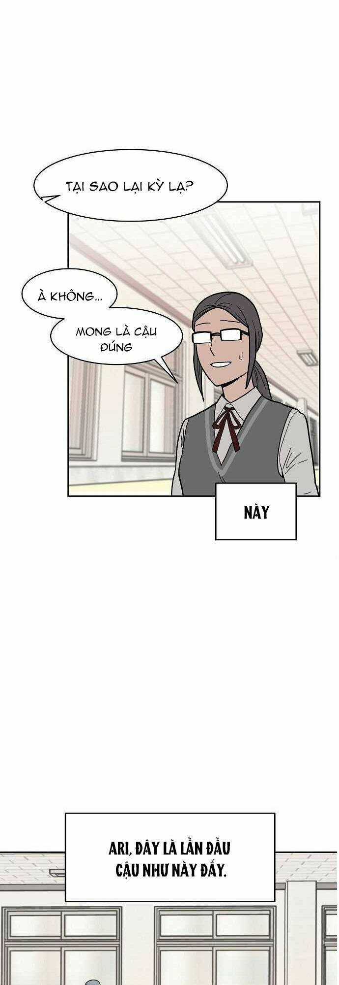 Ngọn Lửa Xanh - Chapter 4 - Trang 50