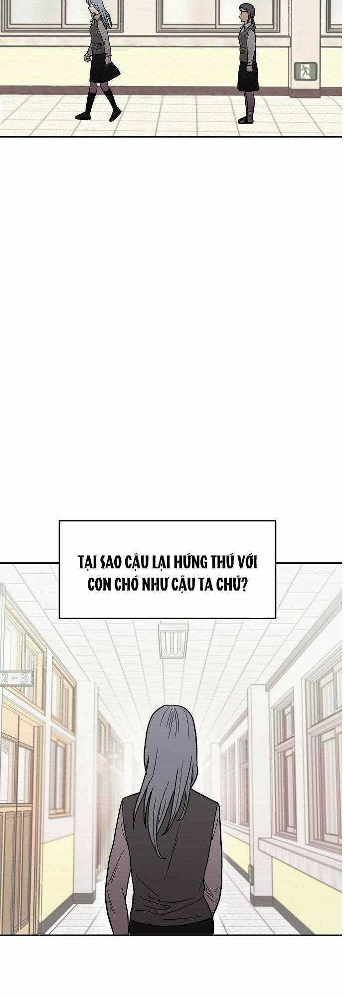 Ngọn Lửa Xanh - Chapter 4 - Trang 51