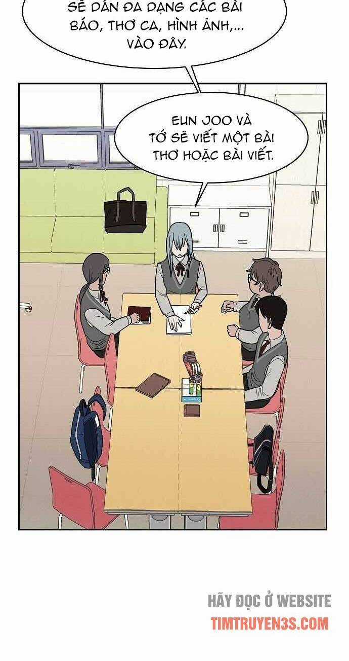 Ngọn Lửa Xanh - Chapter 4 - Trang 54