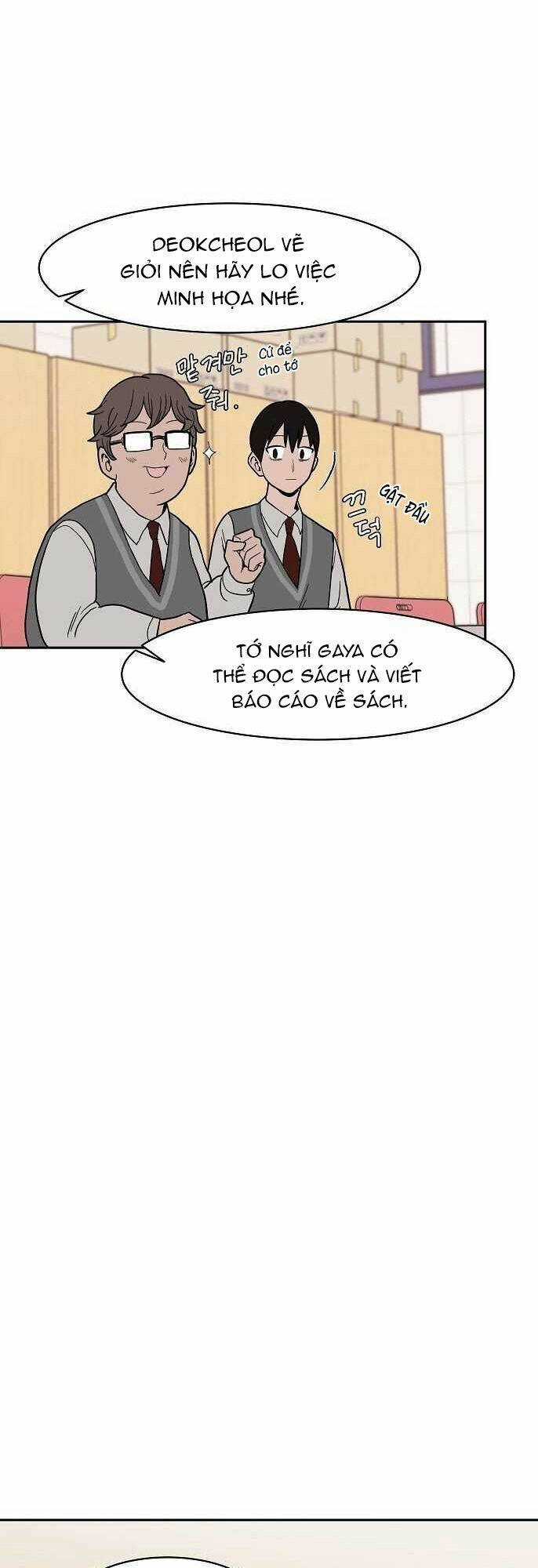 Ngọn Lửa Xanh - Chapter 4 - Trang 55