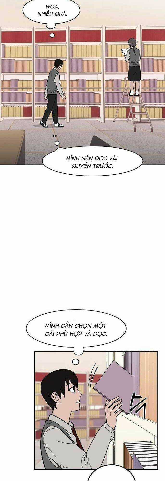 Ngọn Lửa Xanh - Chapter 4 - Trang 56