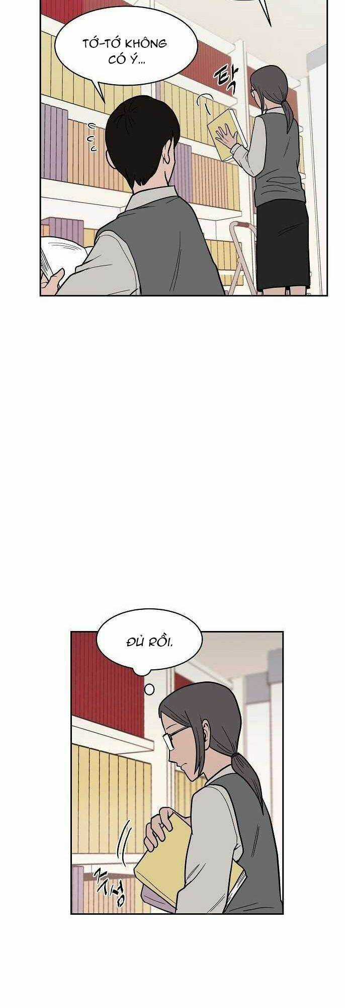 Ngọn Lửa Xanh - Chapter 4 - Trang 59