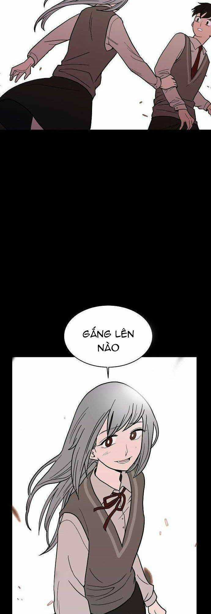 Ngọn Lửa Xanh - Chapter 4 - Trang 8