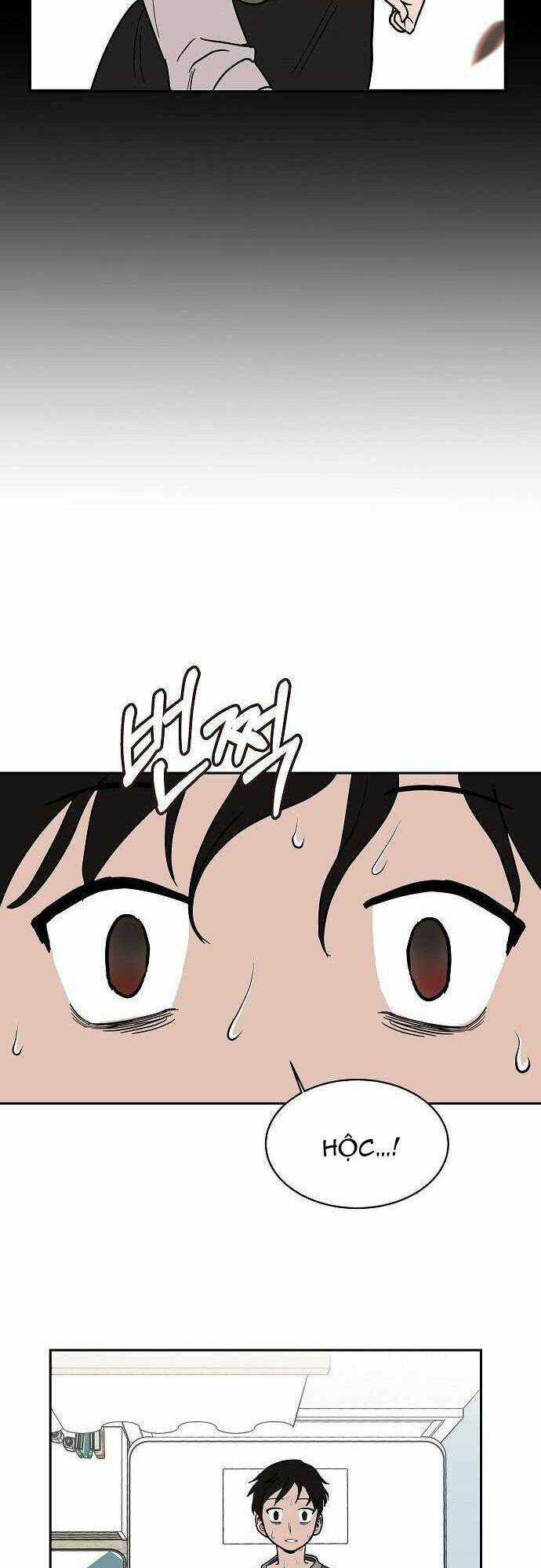 Ngọn Lửa Xanh - Chapter 4 - Trang 9