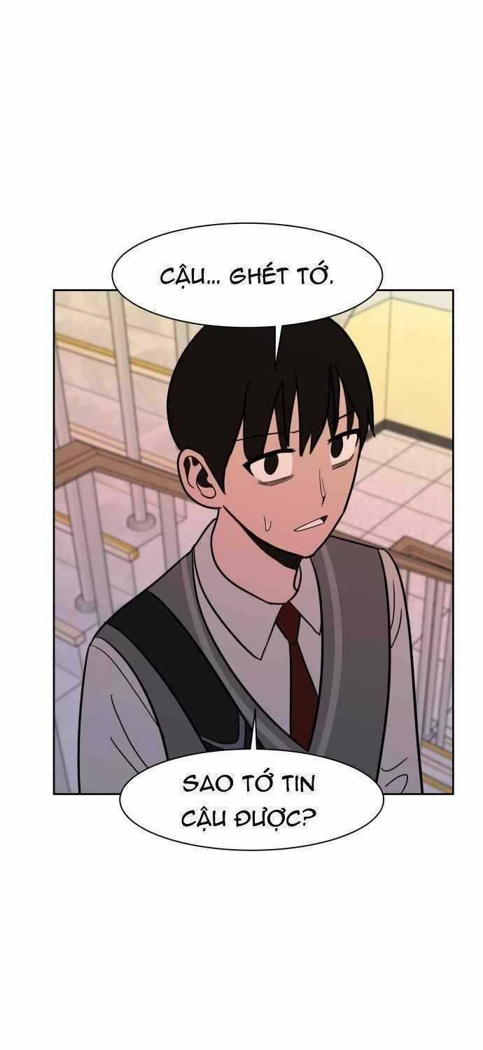 Ngọn Lửa Xanh - Chapter 40 - Trang 16