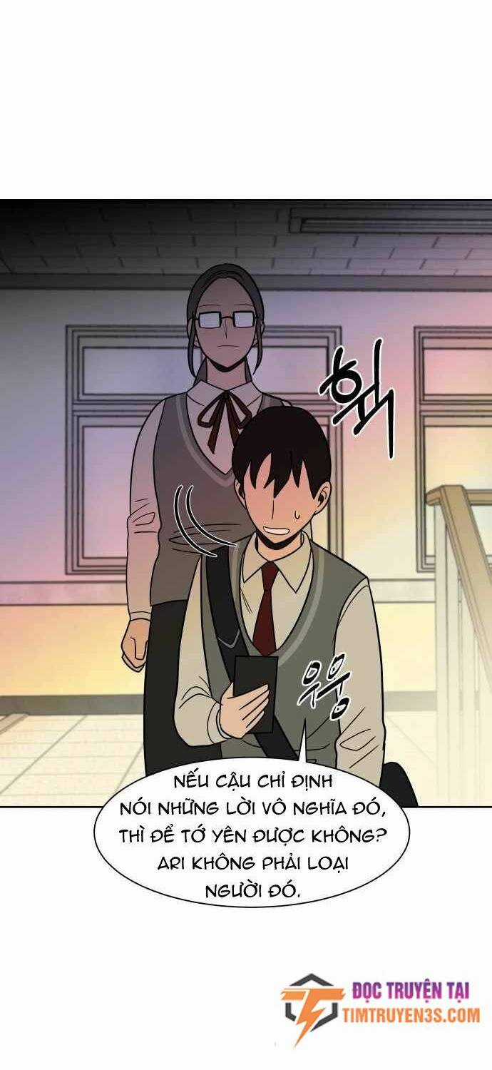 Ngọn Lửa Xanh - Chapter 40 - Trang 17