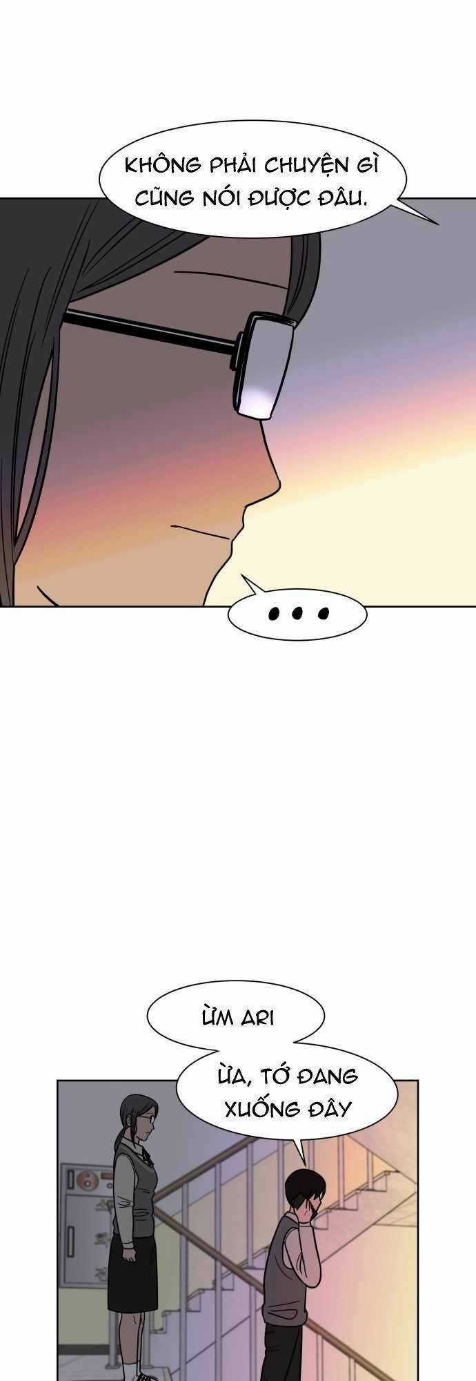 Ngọn Lửa Xanh - Chapter 40 - Trang 18