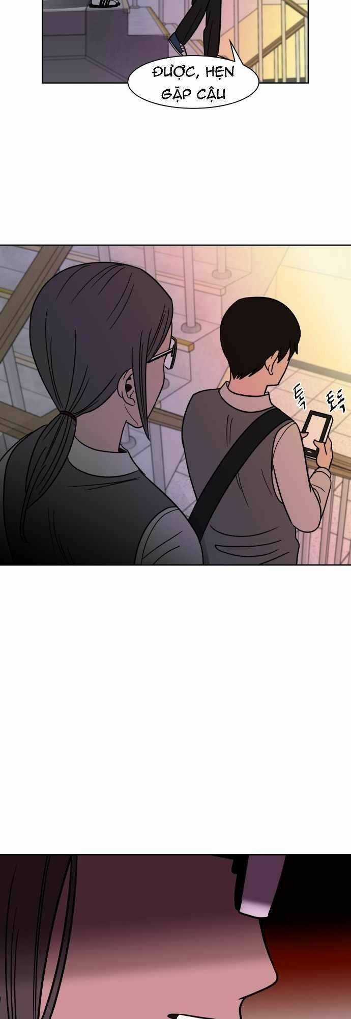 Ngọn Lửa Xanh - Chapter 40 - Trang 19