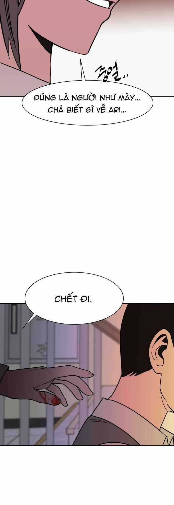 Ngọn Lửa Xanh - Chapter 40 - Trang 20