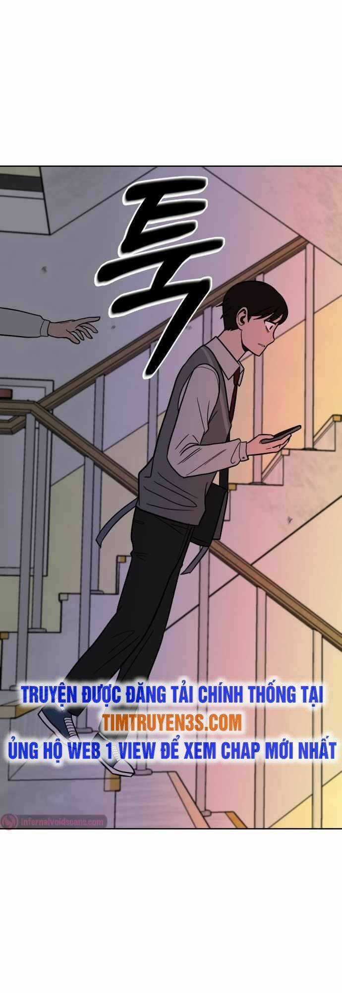 Ngọn Lửa Xanh - Chapter 40 - Trang 21