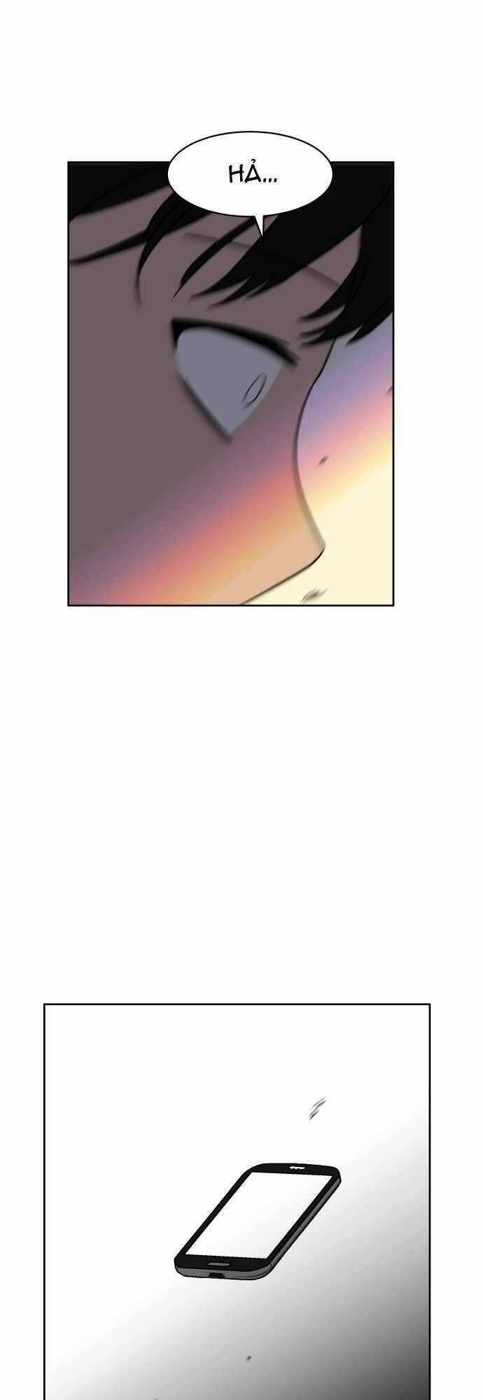 Ngọn Lửa Xanh - Chapter 40 - Trang 22