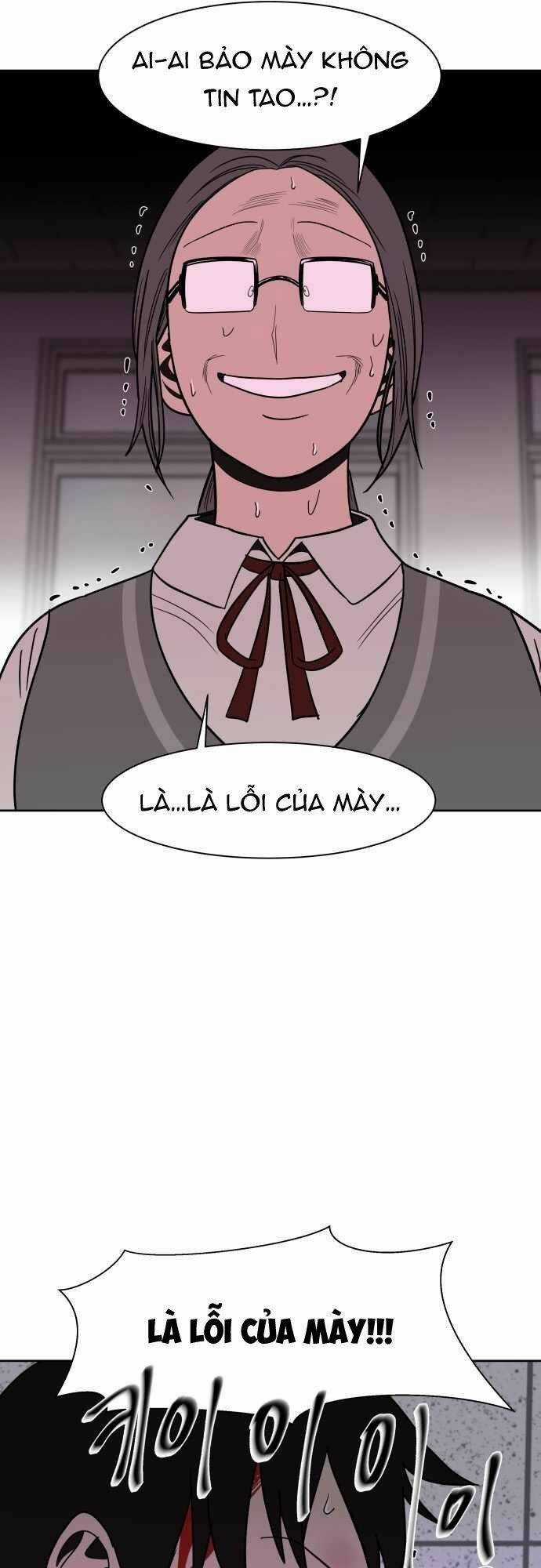 Ngọn Lửa Xanh - Chapter 40 - Trang 26