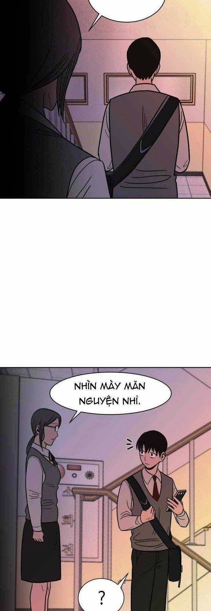 Ngọn Lửa Xanh - Chapter 40 - Trang 4