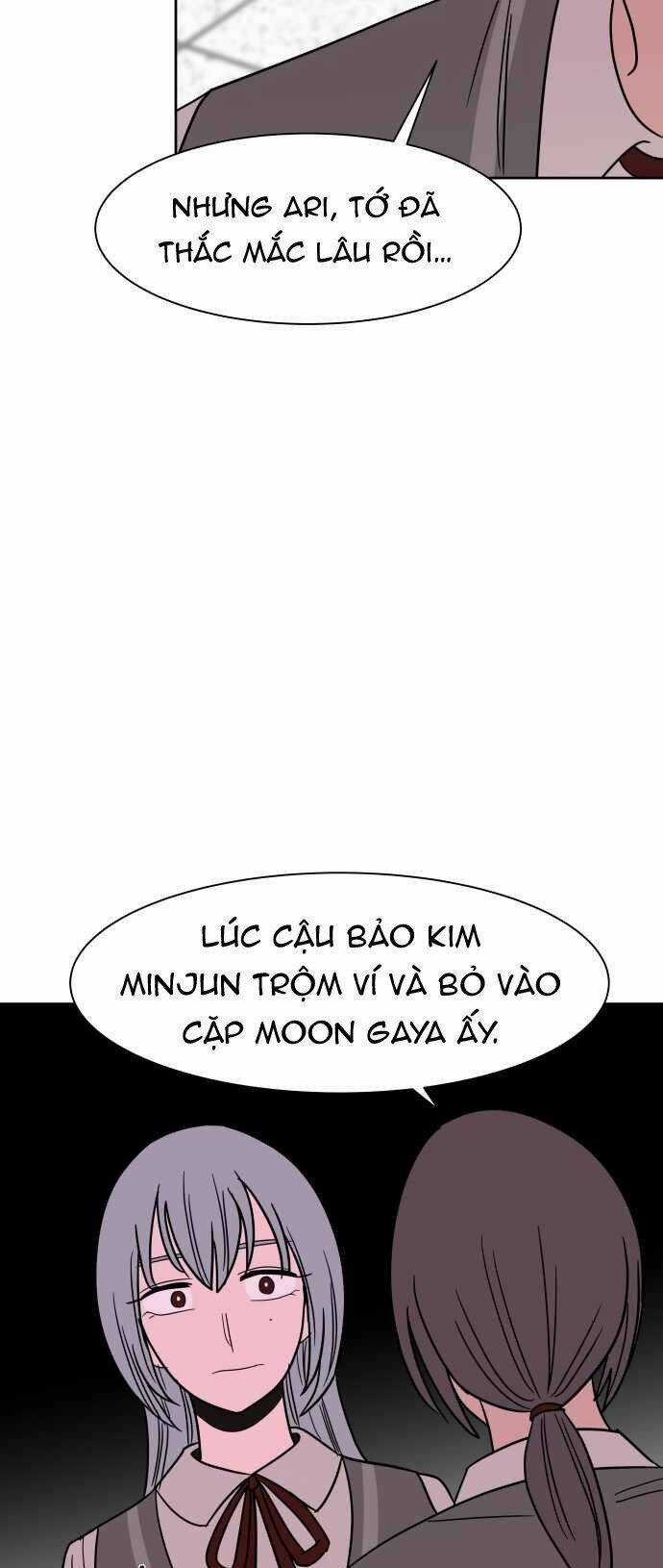 Ngọn Lửa Xanh - Chapter 40 - Trang 32