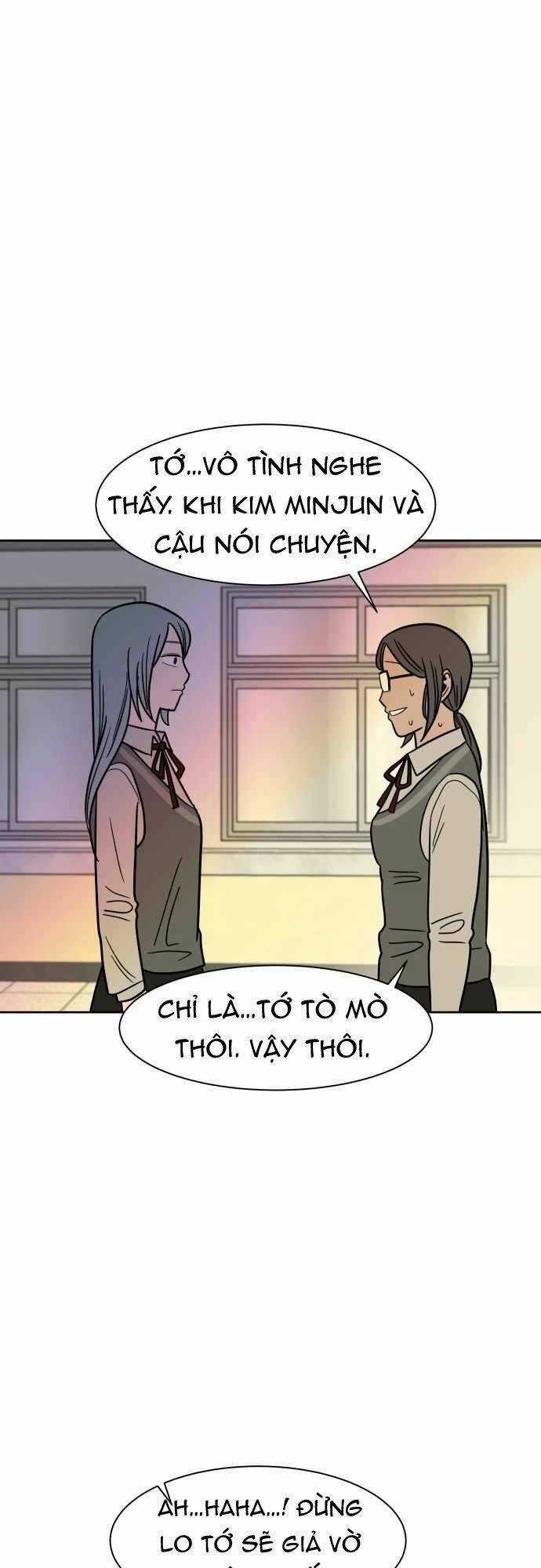 Ngọn Lửa Xanh - Chapter 40 - Trang 34