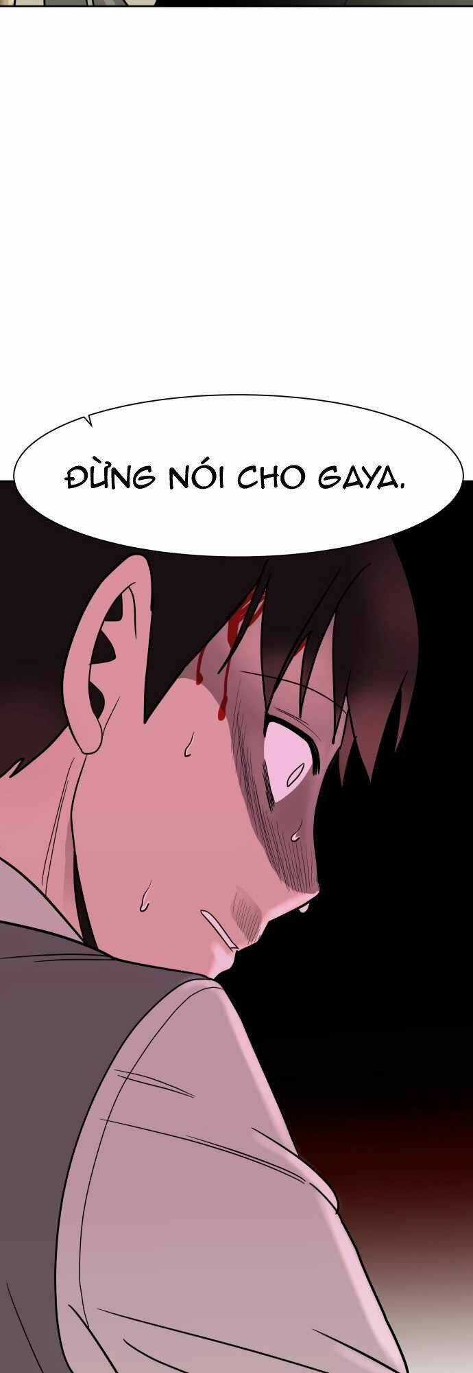 Ngọn Lửa Xanh - Chapter 40 - Trang 36