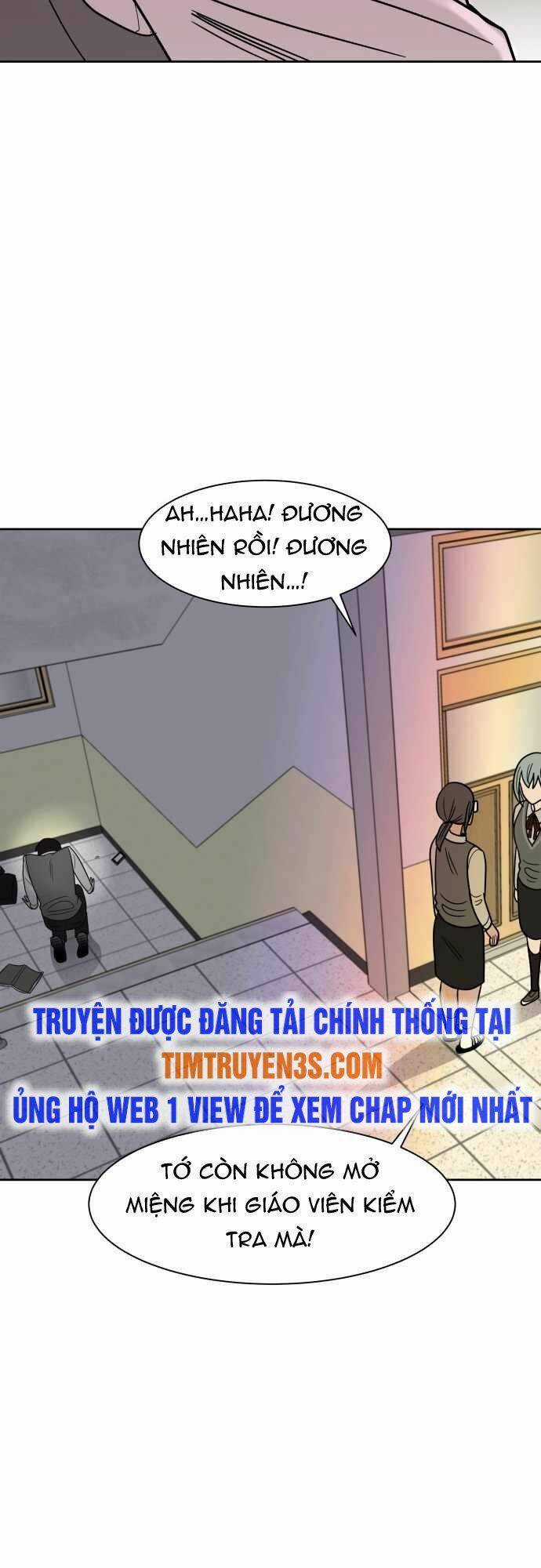 Ngọn Lửa Xanh - Chapter 40 - Trang 37