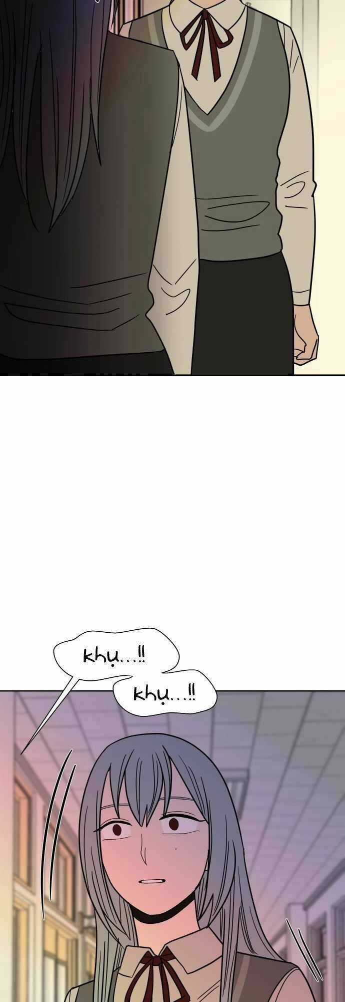 Ngọn Lửa Xanh - Chapter 40 - Trang 39