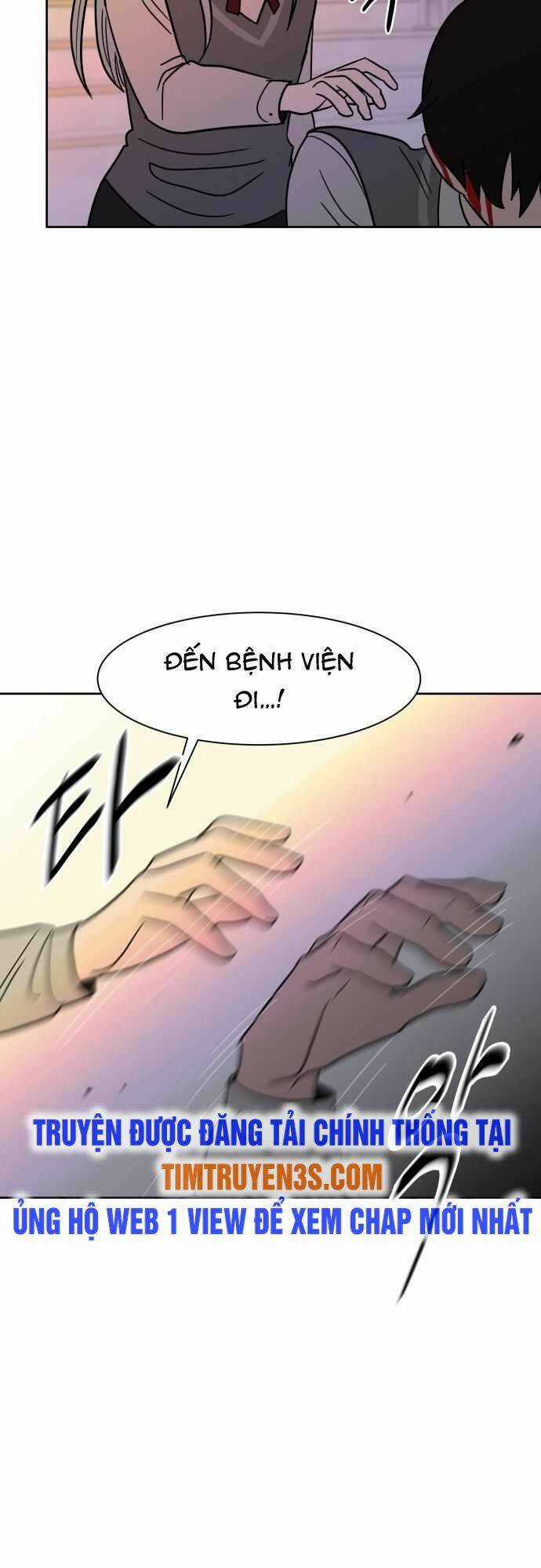 Ngọn Lửa Xanh - Chapter 40 - Trang 45