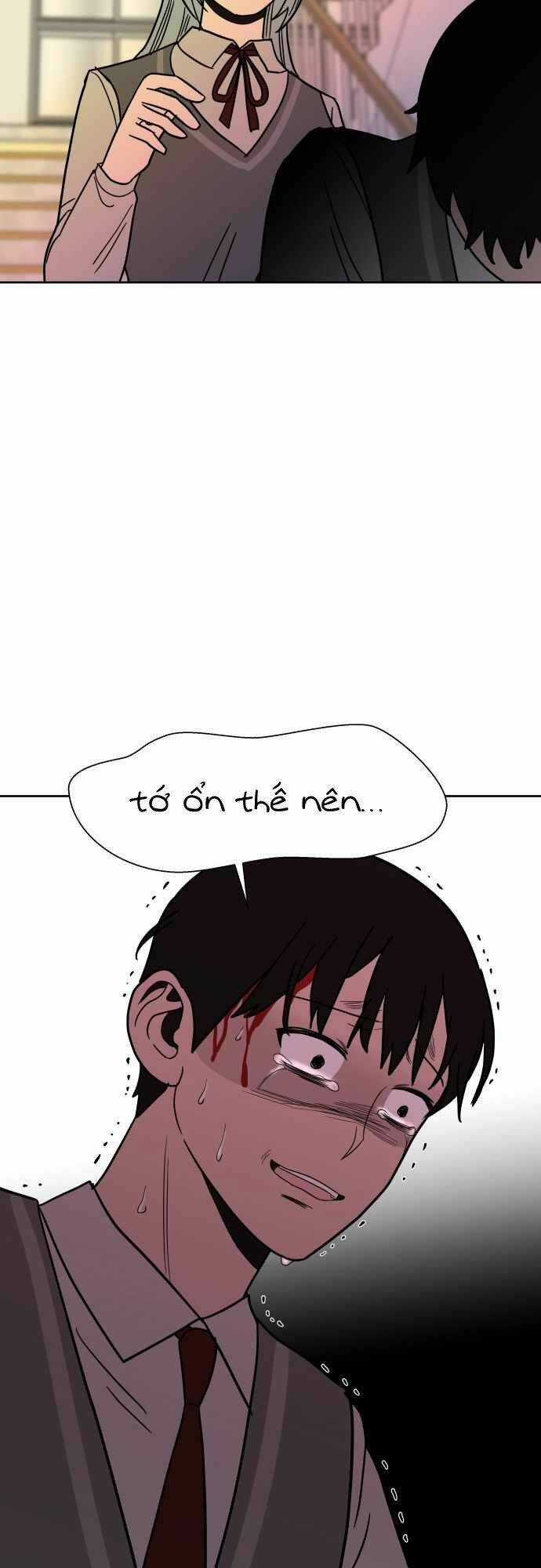 Ngọn Lửa Xanh - Chapter 40 - Trang 47