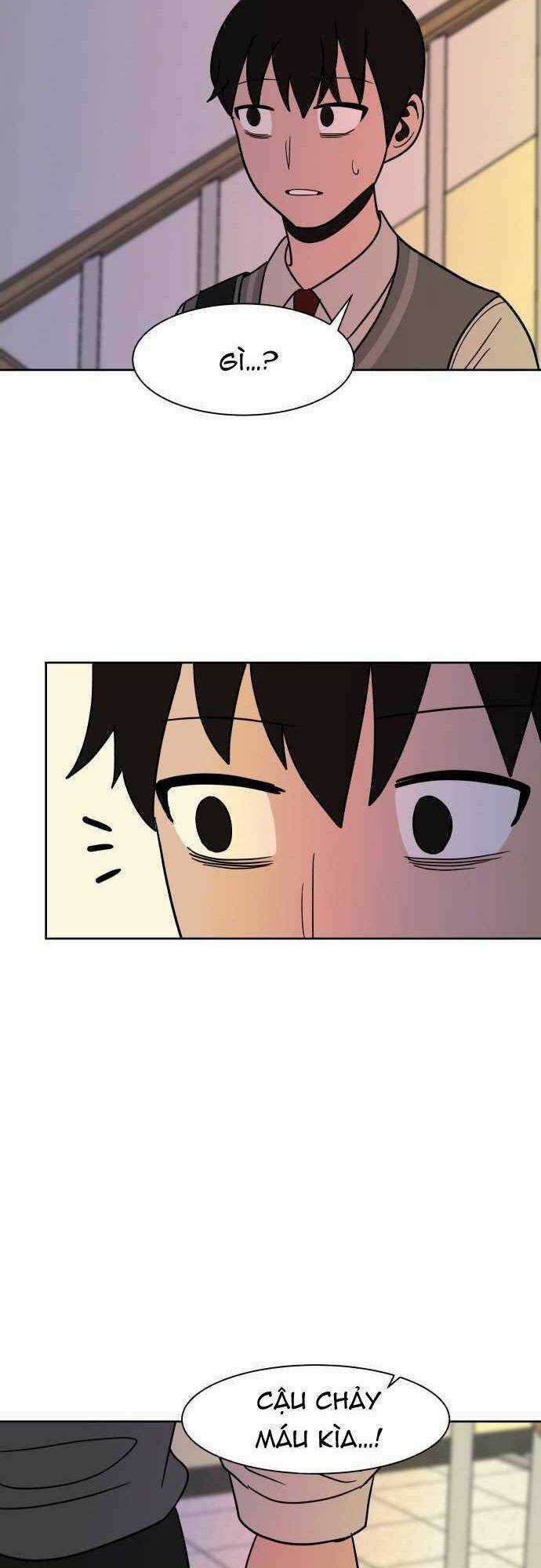 Ngọn Lửa Xanh - Chapter 40 - Trang 6