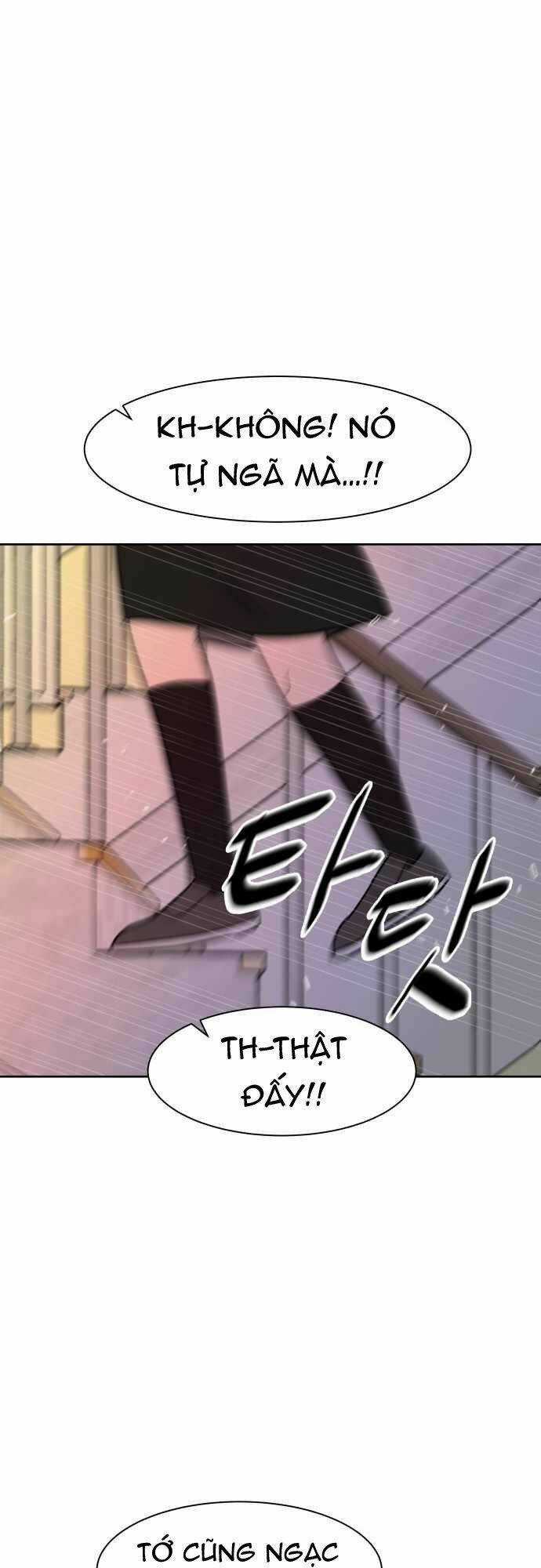 Ngọn Lửa Xanh - Chapter 40 - Trang 51