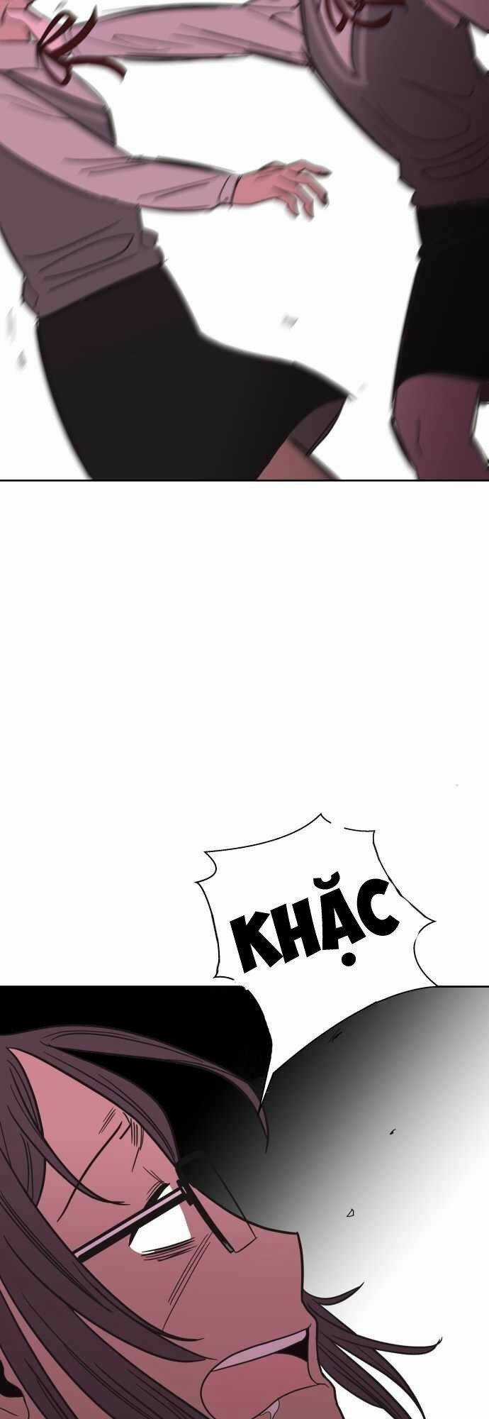 Ngọn Lửa Xanh - Chapter 40 - Trang 53