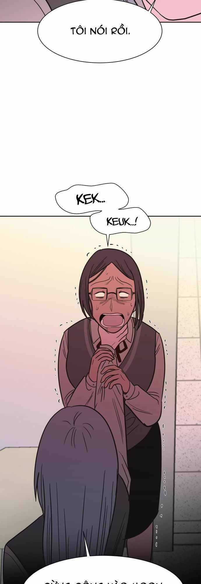 Ngọn Lửa Xanh - Chapter 40 - Trang 55