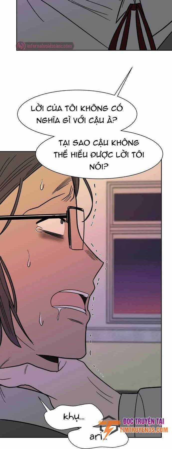 Ngọn Lửa Xanh - Chapter 40 - Trang 57