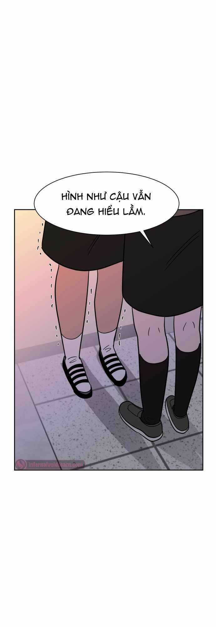 Ngọn Lửa Xanh - Chapter 40 - Trang 58