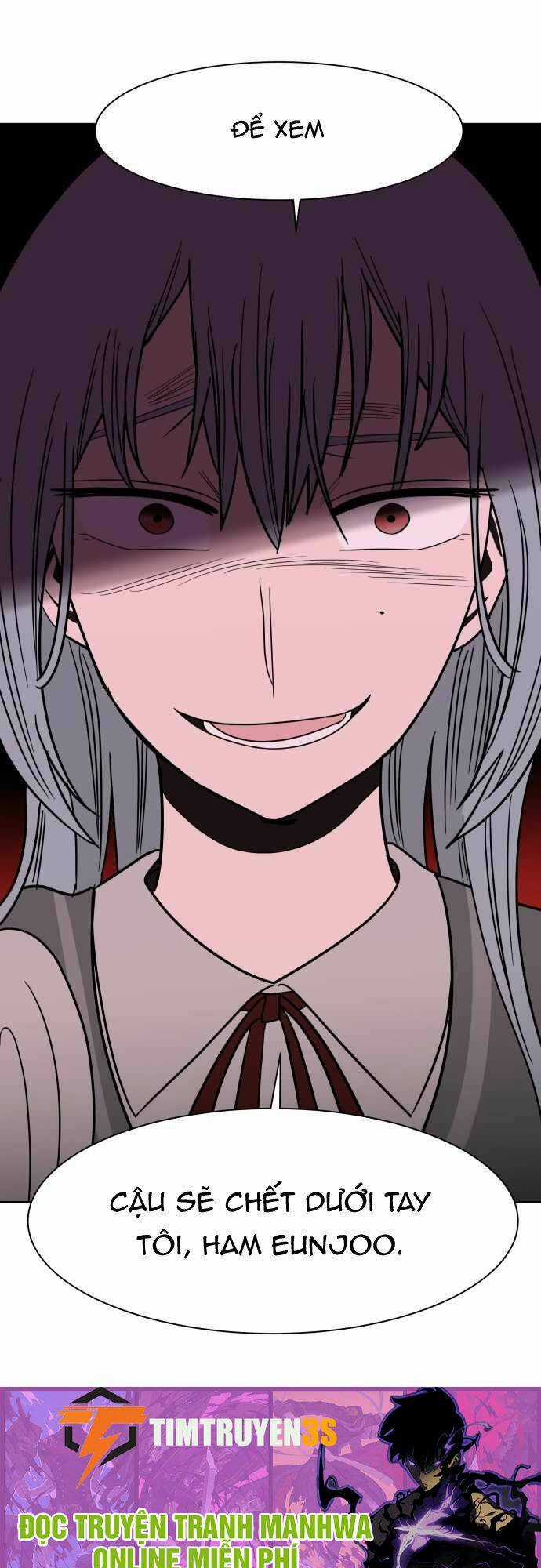 Ngọn Lửa Xanh - Chapter 40 - Trang 59