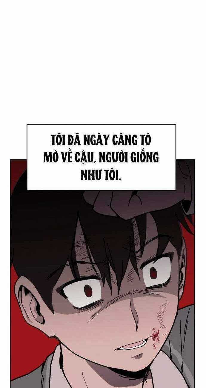 Ngọn Lửa Xanh - Chapter 41 - Trang 16