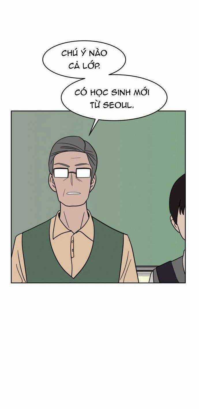 Ngọn Lửa Xanh - Chapter 41 - Trang 3