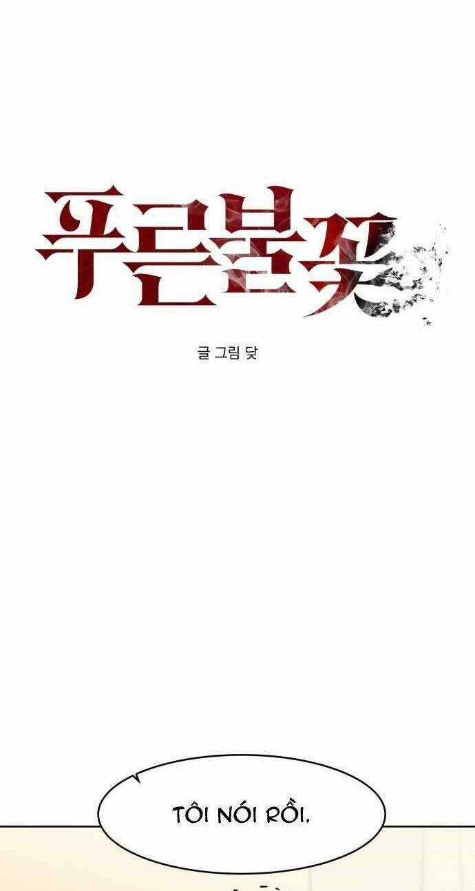 Ngọn Lửa Xanh - Chapter 41 - Trang 23