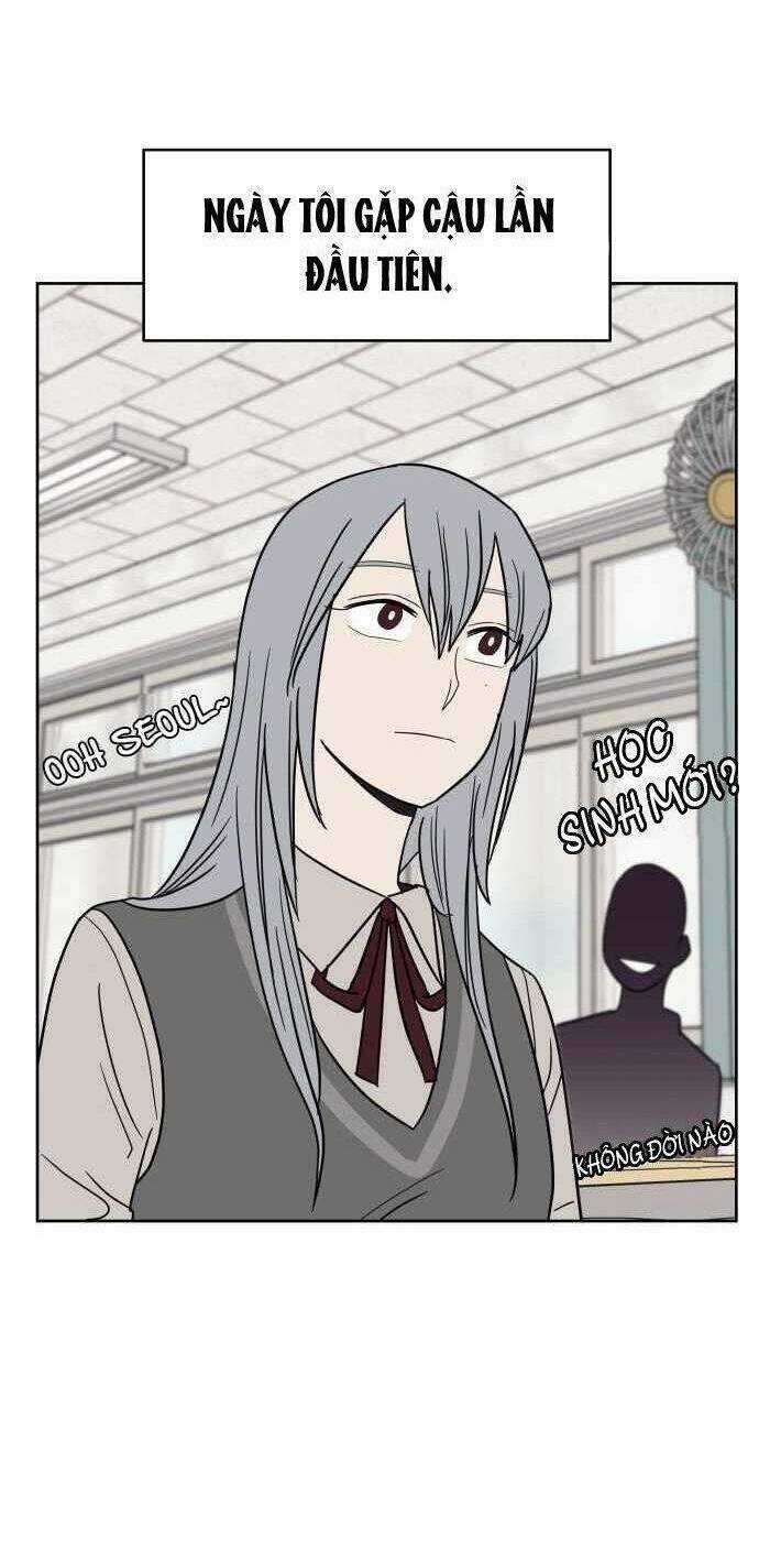 Ngọn Lửa Xanh - Chapter 41 - Trang 4