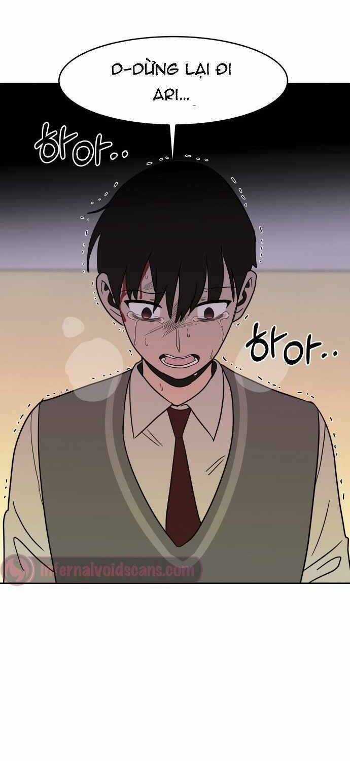 Ngọn Lửa Xanh - Chapter 41 - Trang 31