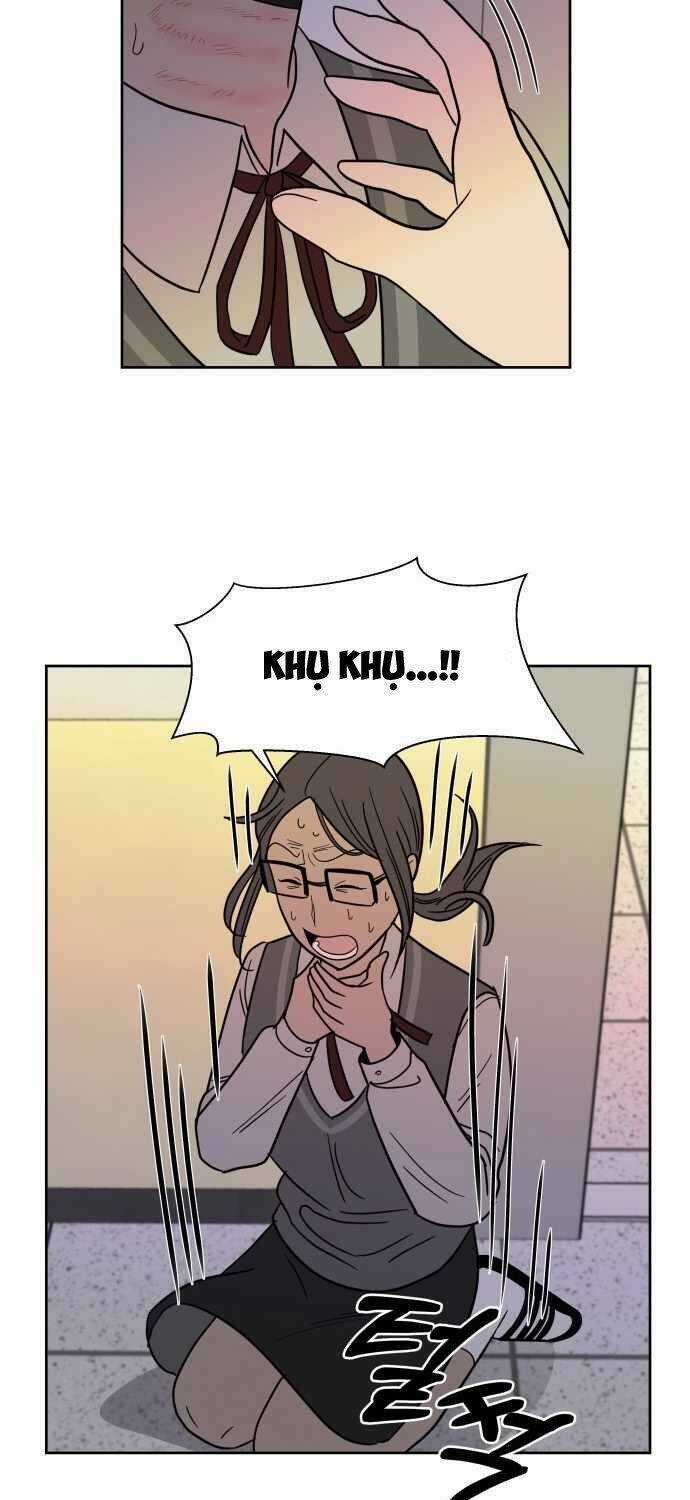 Ngọn Lửa Xanh - Chapter 41 - Trang 33