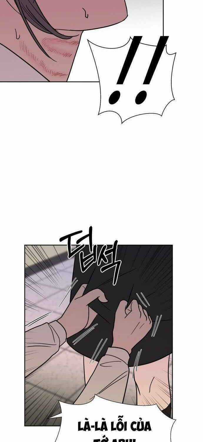 Ngọn Lửa Xanh - Chapter 41 - Trang 37