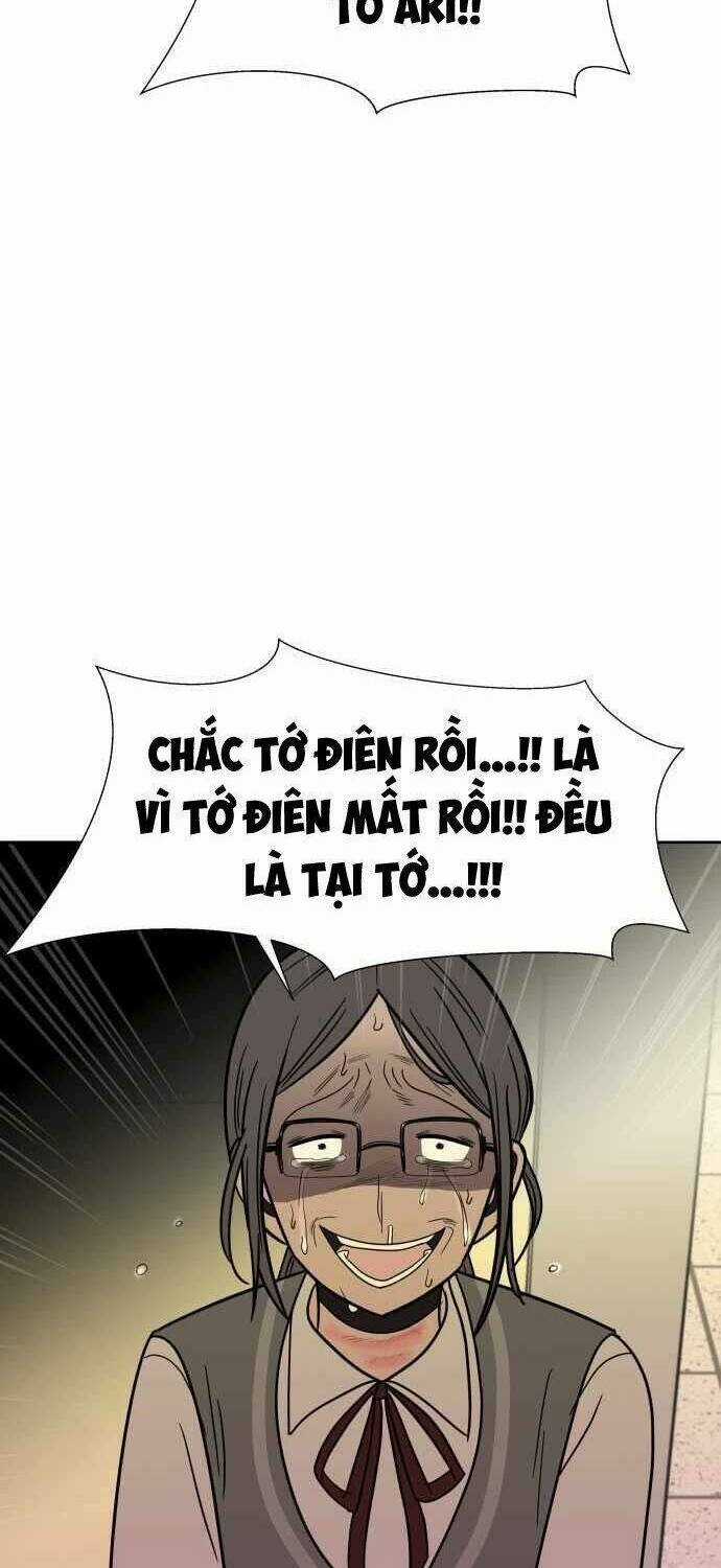 Ngọn Lửa Xanh - Chapter 41 - Trang 38