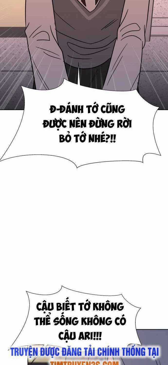 Ngọn Lửa Xanh - Chapter 41 - Trang 39