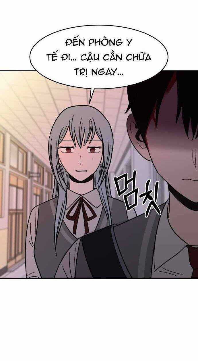 Ngọn Lửa Xanh - Chapter 41 - Trang 53