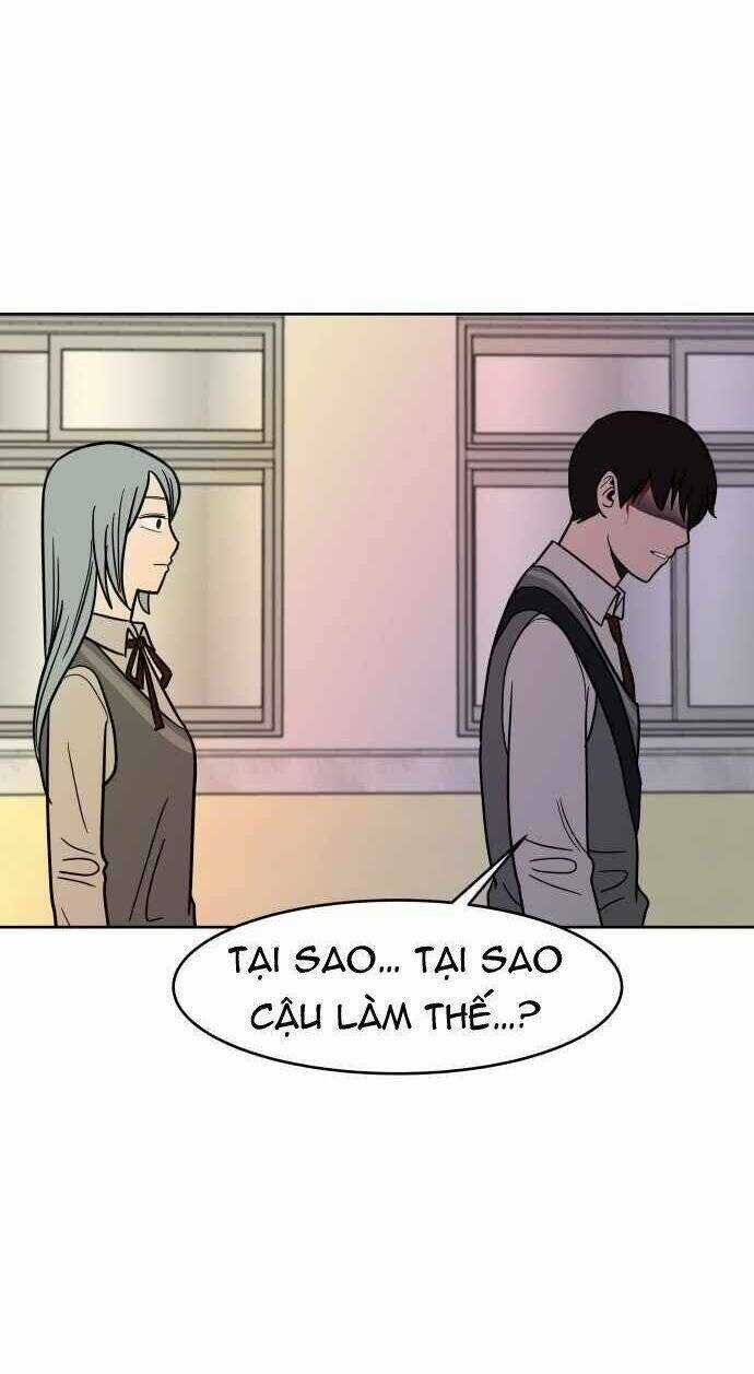 Ngọn Lửa Xanh - Chapter 41 - Trang 54