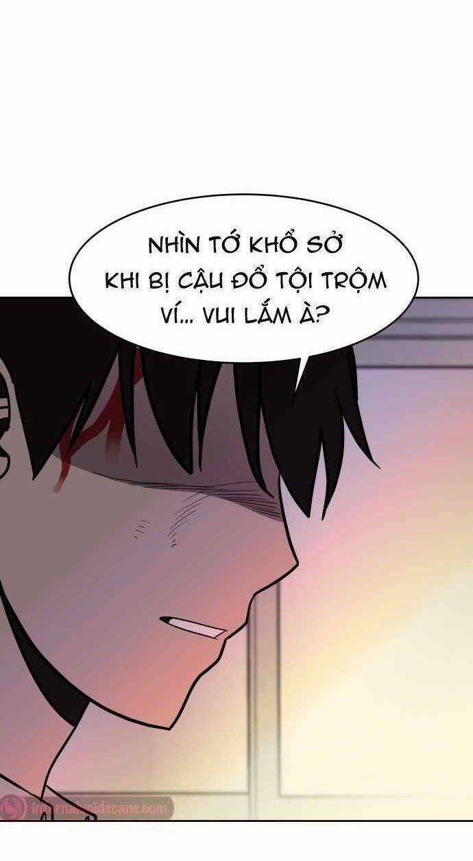 Ngọn Lửa Xanh - Chapter 41 - Trang 55