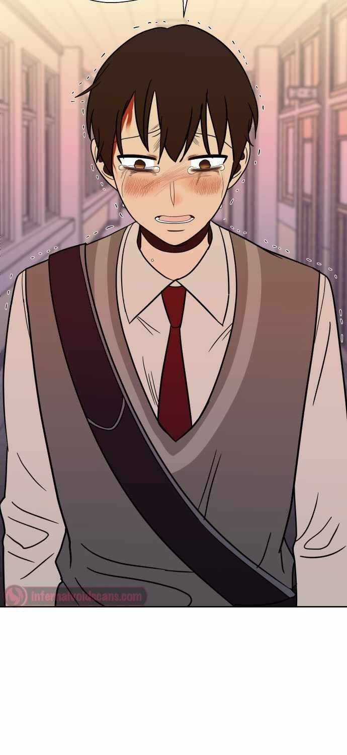 Ngọn Lửa Xanh - Chapter 41 - Trang 65