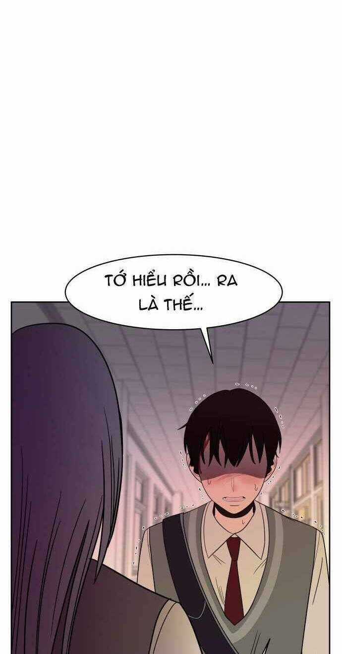 Ngọn Lửa Xanh - Chapter 41 - Trang 80