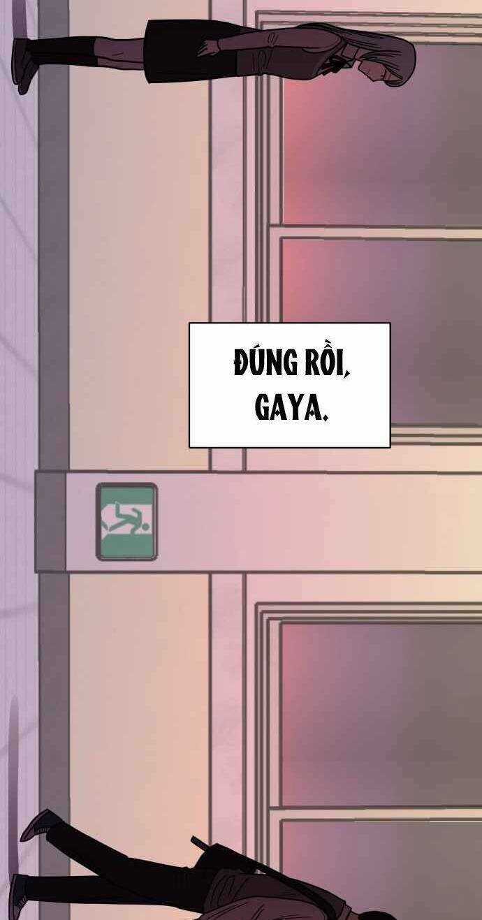 Ngọn Lửa Xanh - Chapter 41 - Trang 83